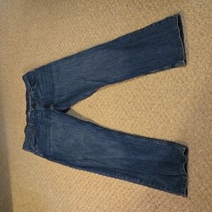 Wranglers Regular Fit 36x29 Jeans